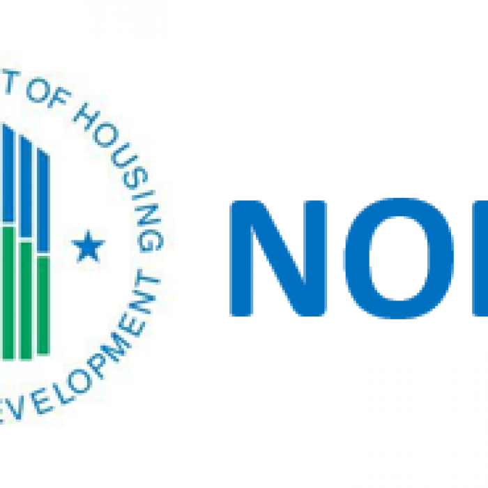 CoC Public Posting of the FY2019 Consolidated Application