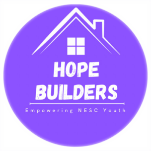 Youth Builders NESC Youth Logo