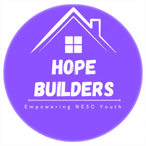 Youth Builders NESC Youth Logo